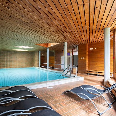 Hotel Kreuz レンク エクステリア 写真