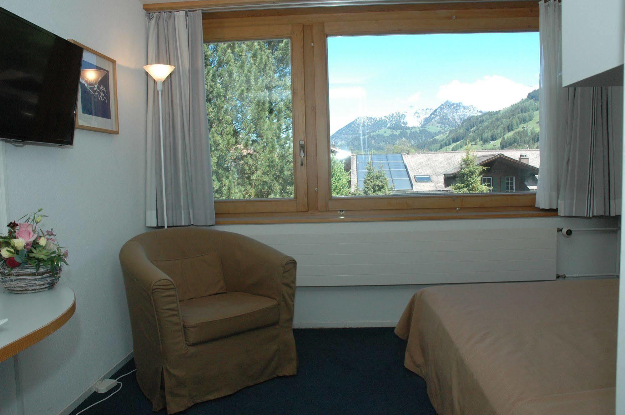 Hotel Kreuz レンク エクステリア 写真