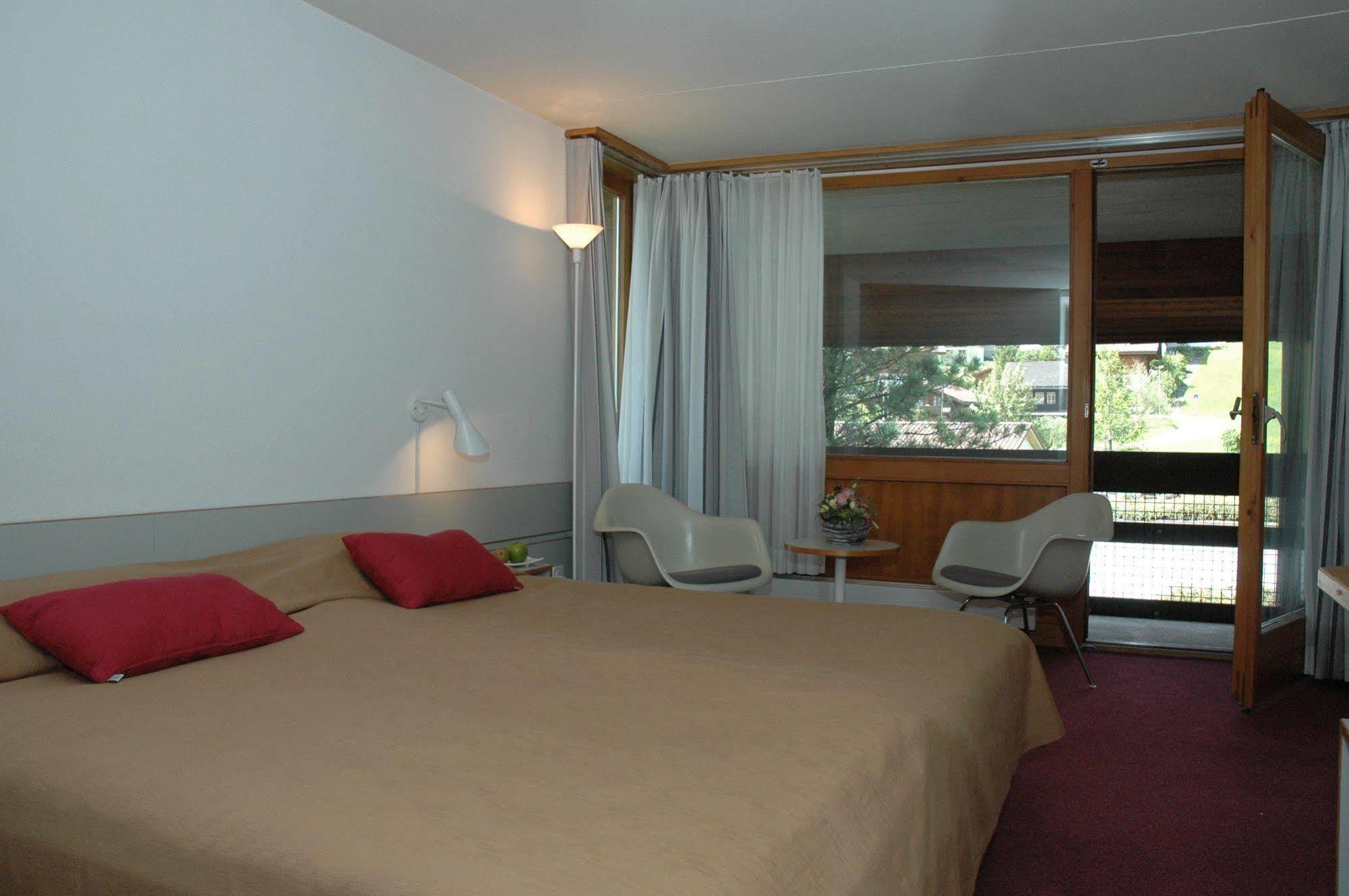 Hotel Kreuz レンク エクステリア 写真