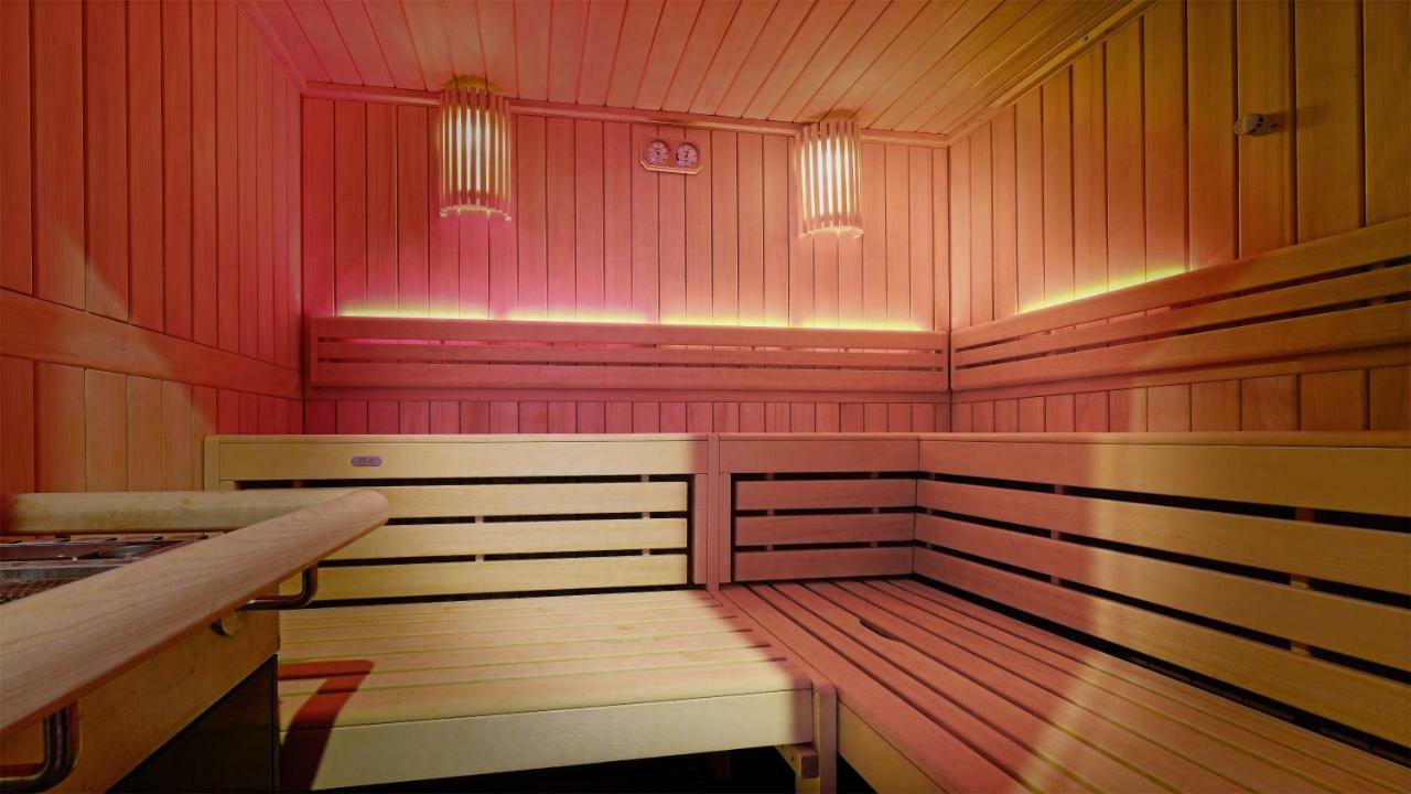Hotel Kreuz レンク エクステリア 写真